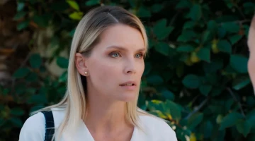 Невеста - кадры из 271 серии