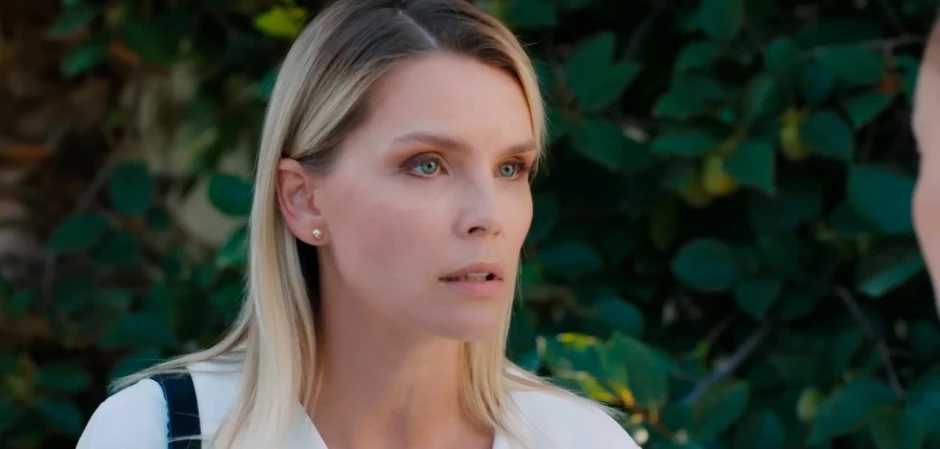 Невеста - кадры из 271 серии