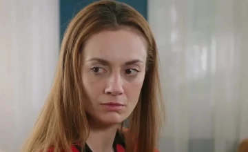Невеста 52 серия