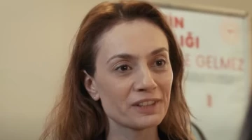 Невеста - кадры из 7 серии