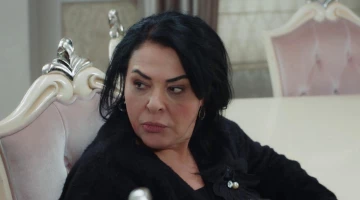 Невеста - кадры из 369 серии