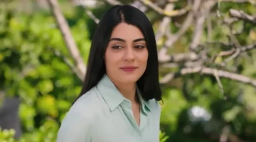 Невеста - кадры из 47 серии