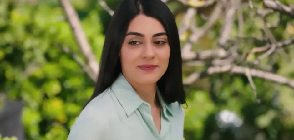 Невеста - кадры из 47 серии