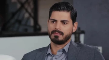 Невеста - кадры из 157 серии