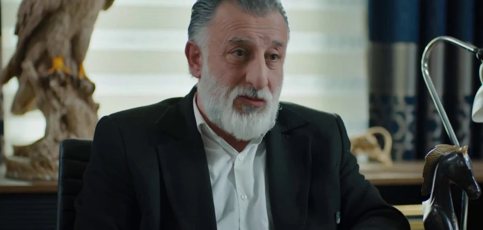 Невеста - кадры из 355 серии