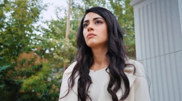 Невеста 3 сезон 284 серия