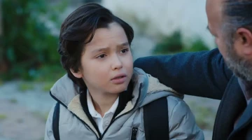 Невеста - кадры из 426 серии