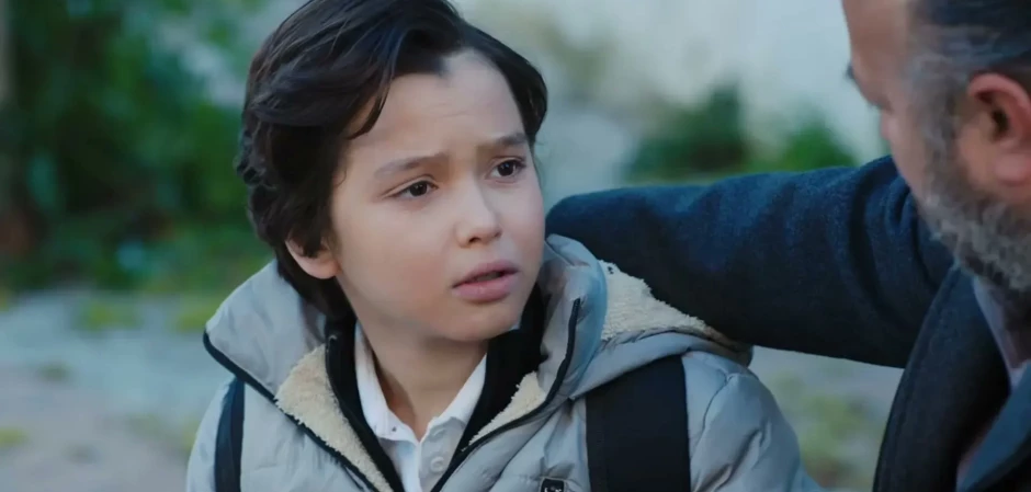 Невеста - кадры из 426 серии