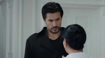 Невеста - кадры из 396 серии