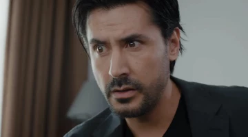 Невеста - кадры из 339 серии