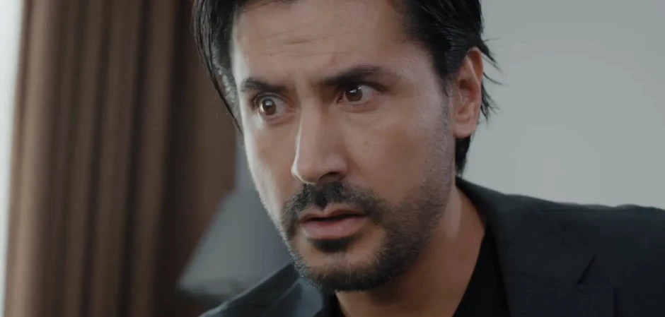 Невеста - кадры из 339 серии