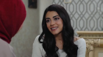 Невеста - кадры из 351 серии