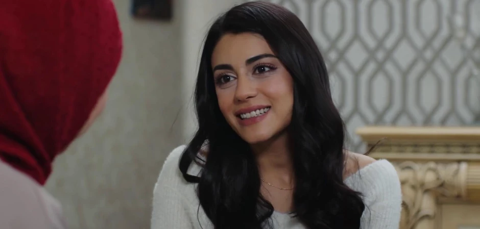 Невеста - кадры из 351 серии