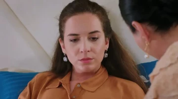 Невеста - кадры из 66 серии