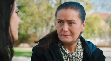 Невеста - кадры из 298 серии