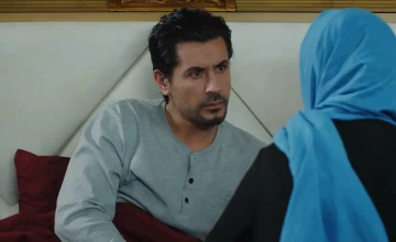 Невеста 354 серия