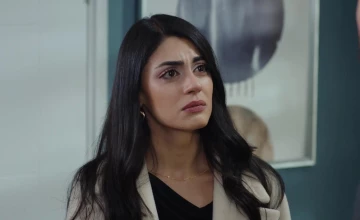 Невеста 371 серия