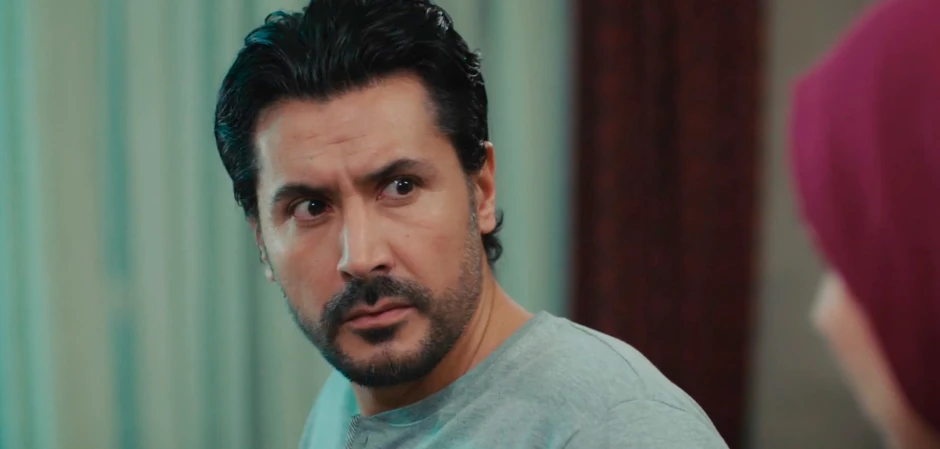 Невеста - кадры из 312 серии