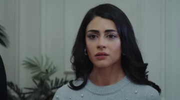 Невеста - кадры из 410 серии