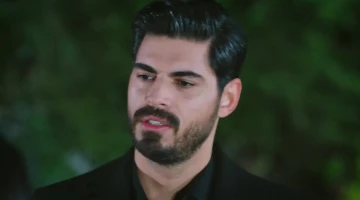 Невеста - кадры из 37 серии