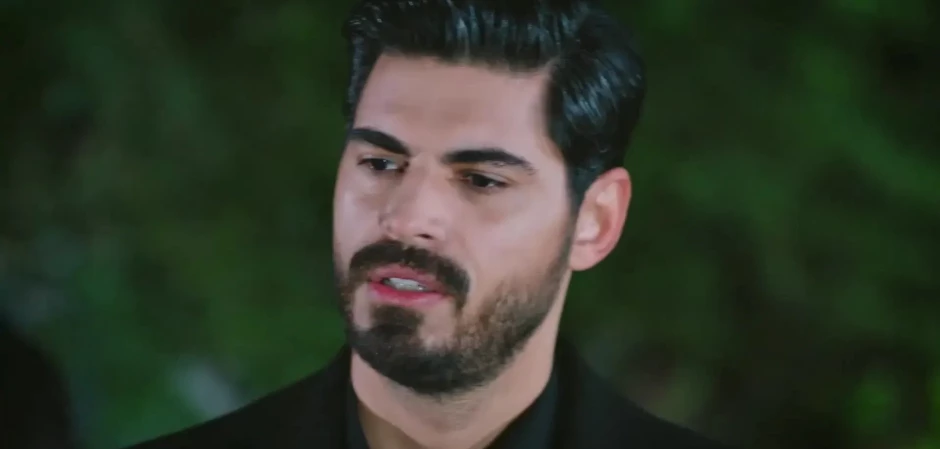 Невеста - кадры из 37 серии