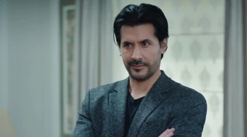 Невеста - кадры из 411 серии