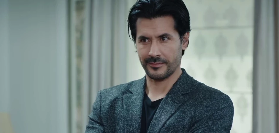 Невеста - кадры из 411 серии