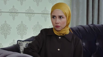 Невеста - кадры из 380 серии