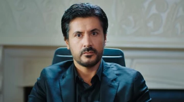 Невеста - кадры из 279 серии