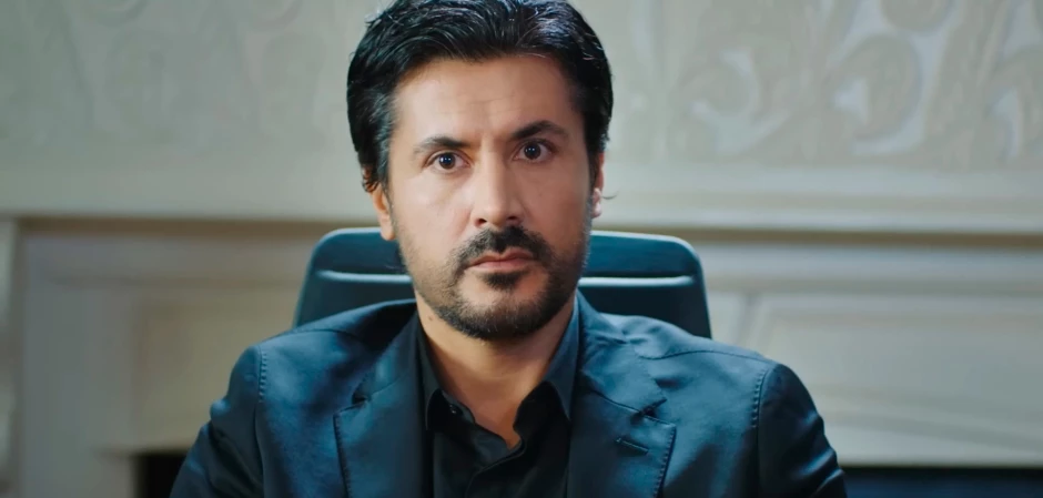 Невеста - кадры из 279 серии