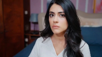 Невеста - кадры из 266 серии