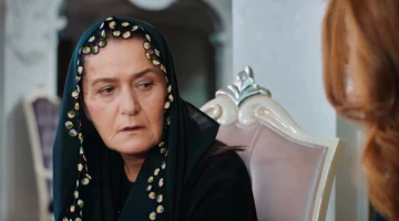 Невеста - кадры из 290 серии