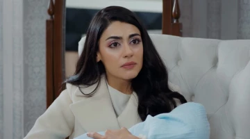 Невеста - кадры из 360 серии