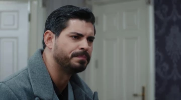 Невеста - кадры из 352 серии