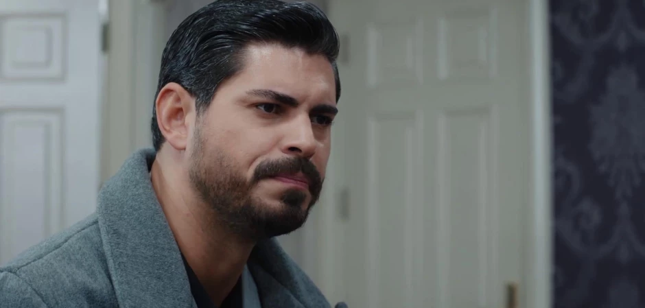 Невеста - кадры из 352 серии