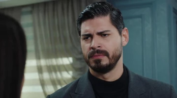 Невеста - кадры из 371 серии