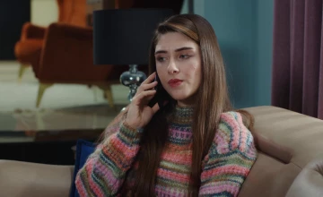 Невеста 377 серия