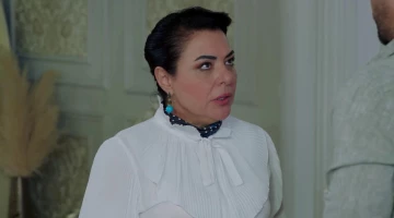 Невеста - кадры из 321 серии