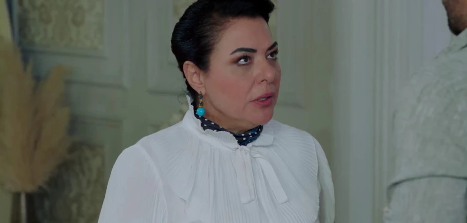 Невеста - кадры из 321 серии