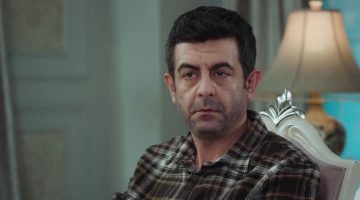 Невеста - кадры из 358 серии