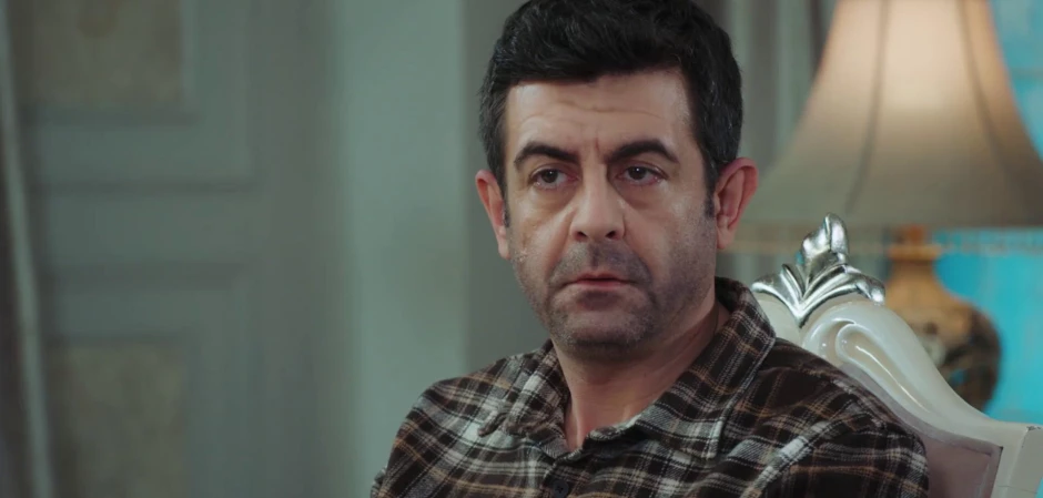 Невеста - кадры из 358 серии