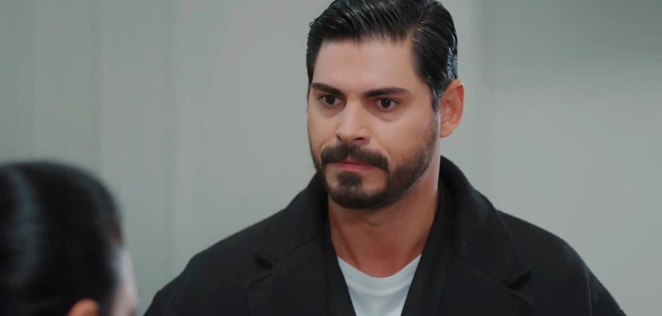 Невеста - кадры из 327 серии