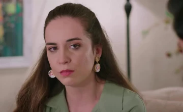 Невеста 60 серия