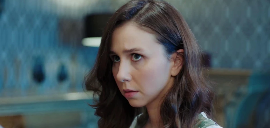 Невеста - кадры из 267 серии