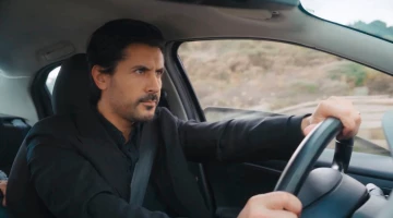 Невеста - кадры из 316 серии