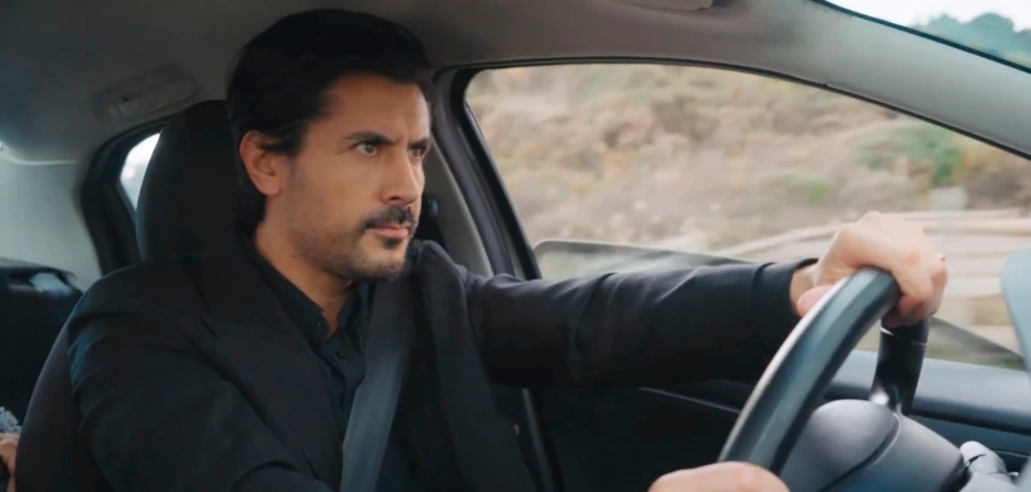 Невеста - кадры из 316 серии