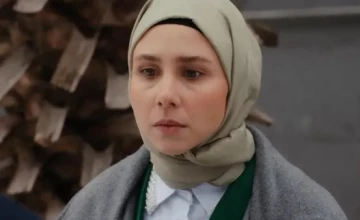 Невеста 141 серия