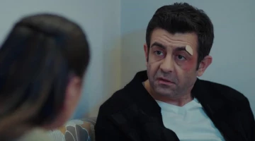 Невеста - кадры из 391 серии