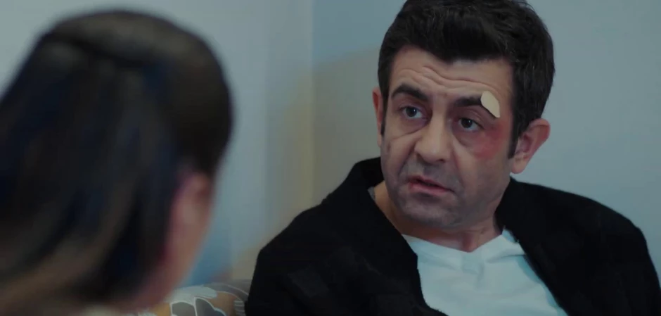 Невеста - кадры из 391 серии