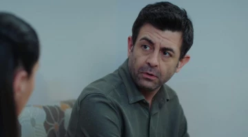 Невеста - кадры из 419 серии